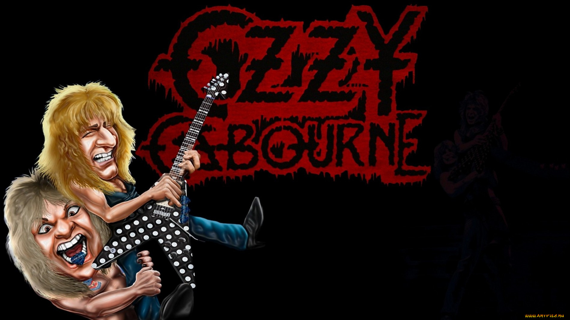 ozzy, osbourne, , -, , , -, 